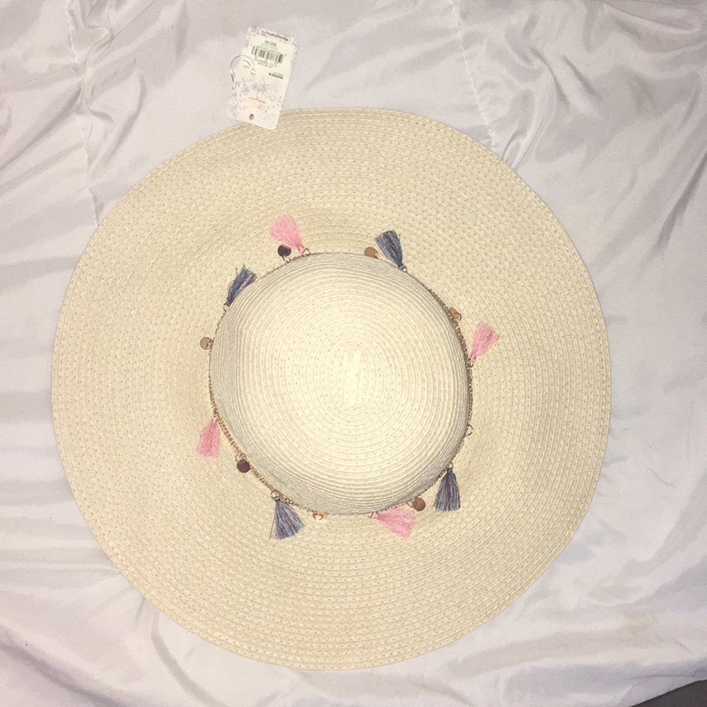 Sun hat